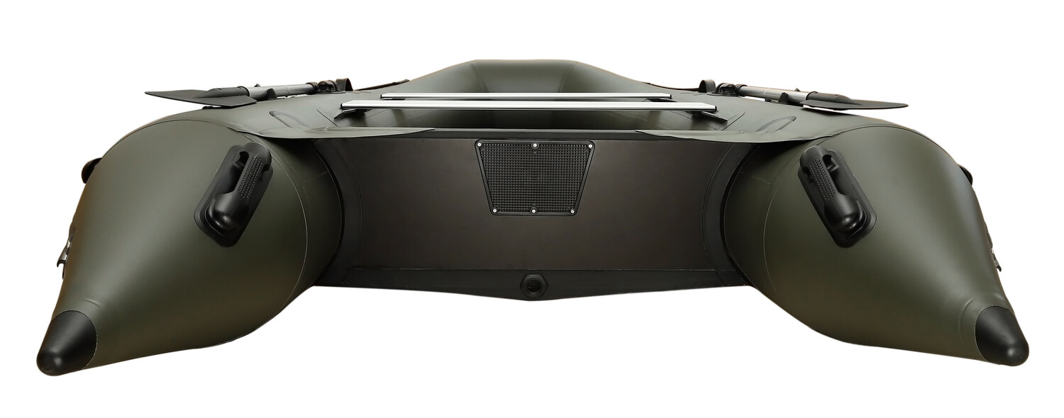 НАДУВНАЯ ЛОДКА GLADIATOR B330AL в Кемерово