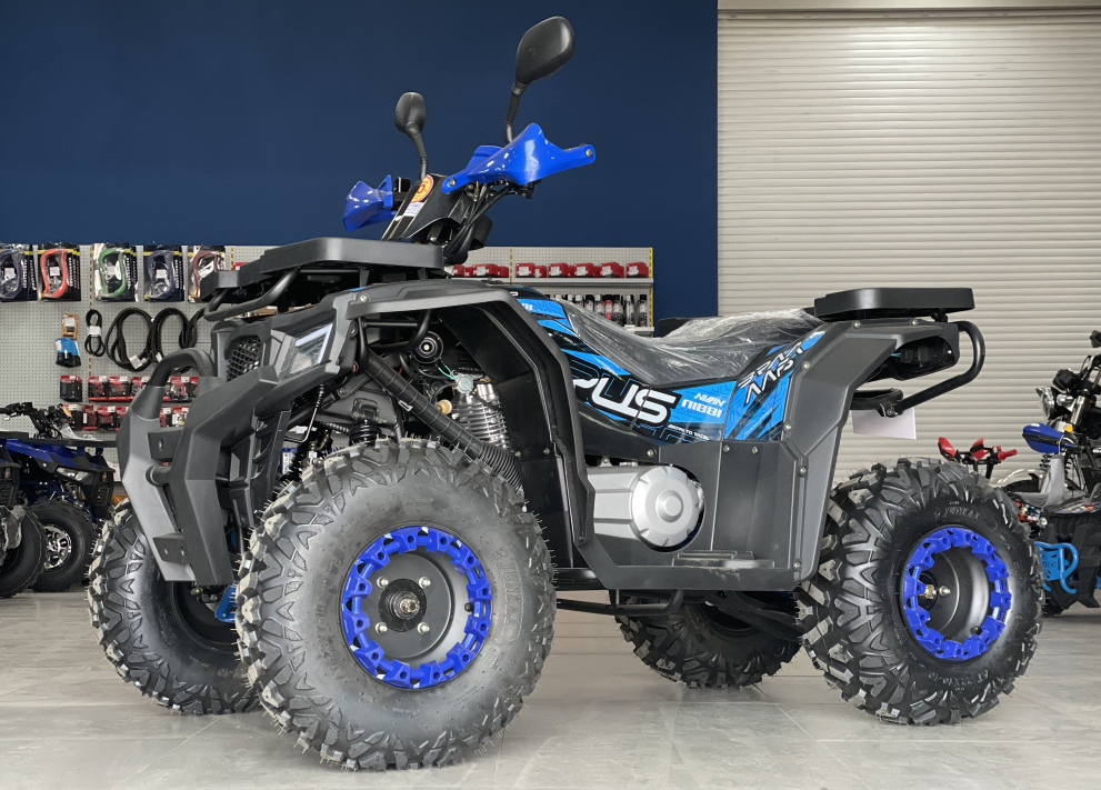 Квадроцикл PROMAX TAURUS 300 в Кемерово