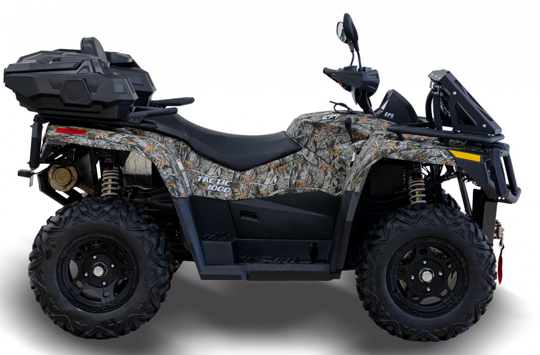 Квадроцикл HISUN TACTIC GT1000/EXTREME EDITION в Кемерово