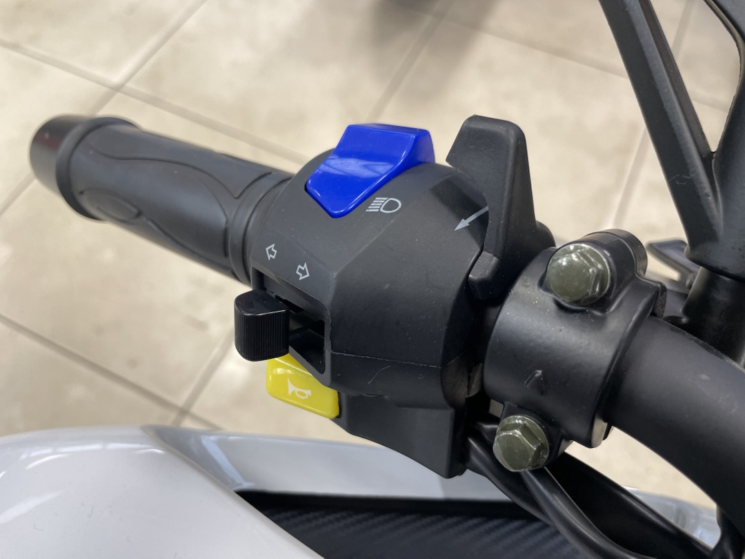 Мопед PROMAX CB150R (49) в Кемерово