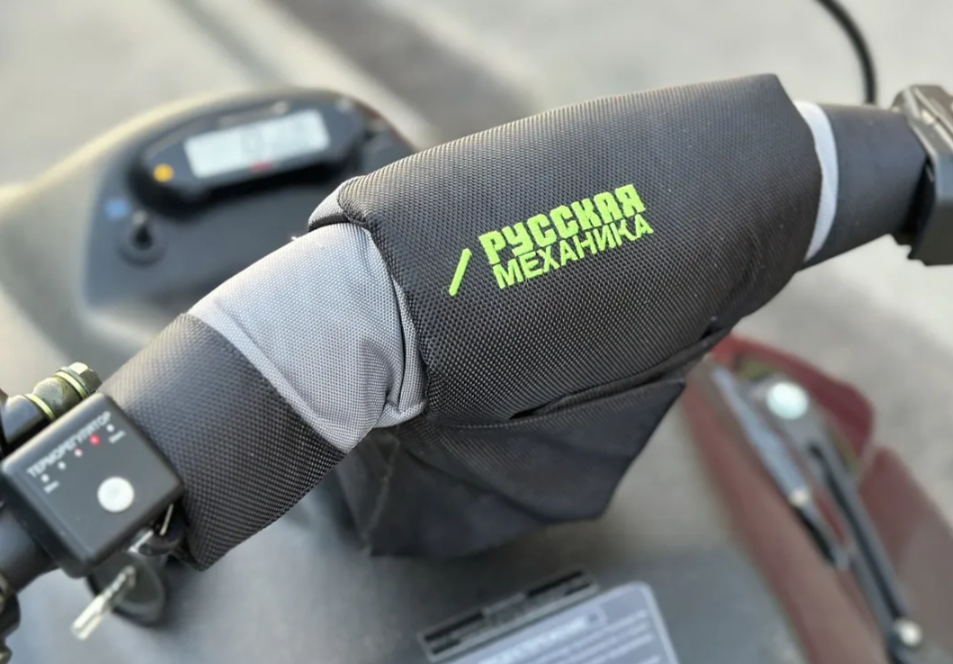 Снегоход РМ TIKSY 500 4Т в Кемерово