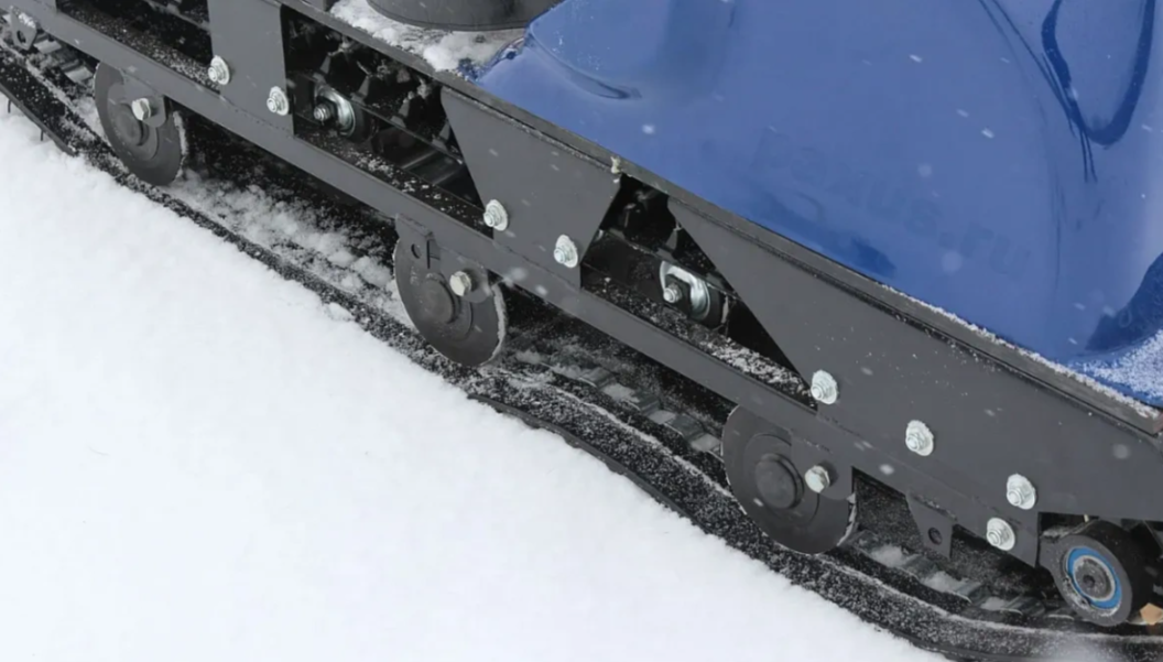 Мотобуксировщик PAXUS 500 AVANT 15 л.с. в Кемерово