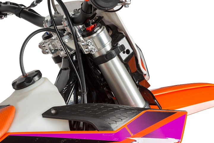 Эндуро мотоцикл IRBIS KTR 250 в Кемерово