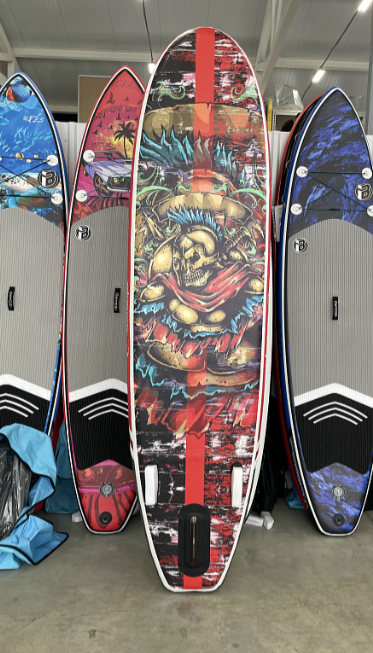 SUP (САП) ДОСКА RAIDEX TAKUMO 10.6’ (320СМ) N 10 в Кемерово