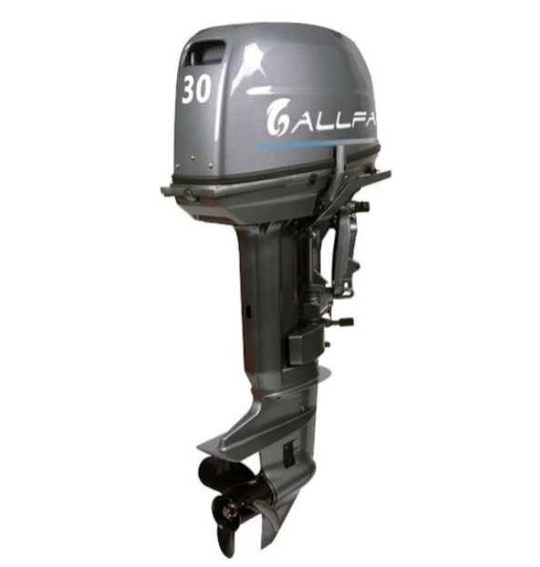 ЛОДОЧНЫЙ МОТОР ALLFA CG Т30 S в Кемерово