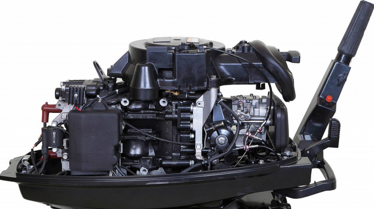 Лодочный мотор MARLIN MP 40 AWHL в Кемерово