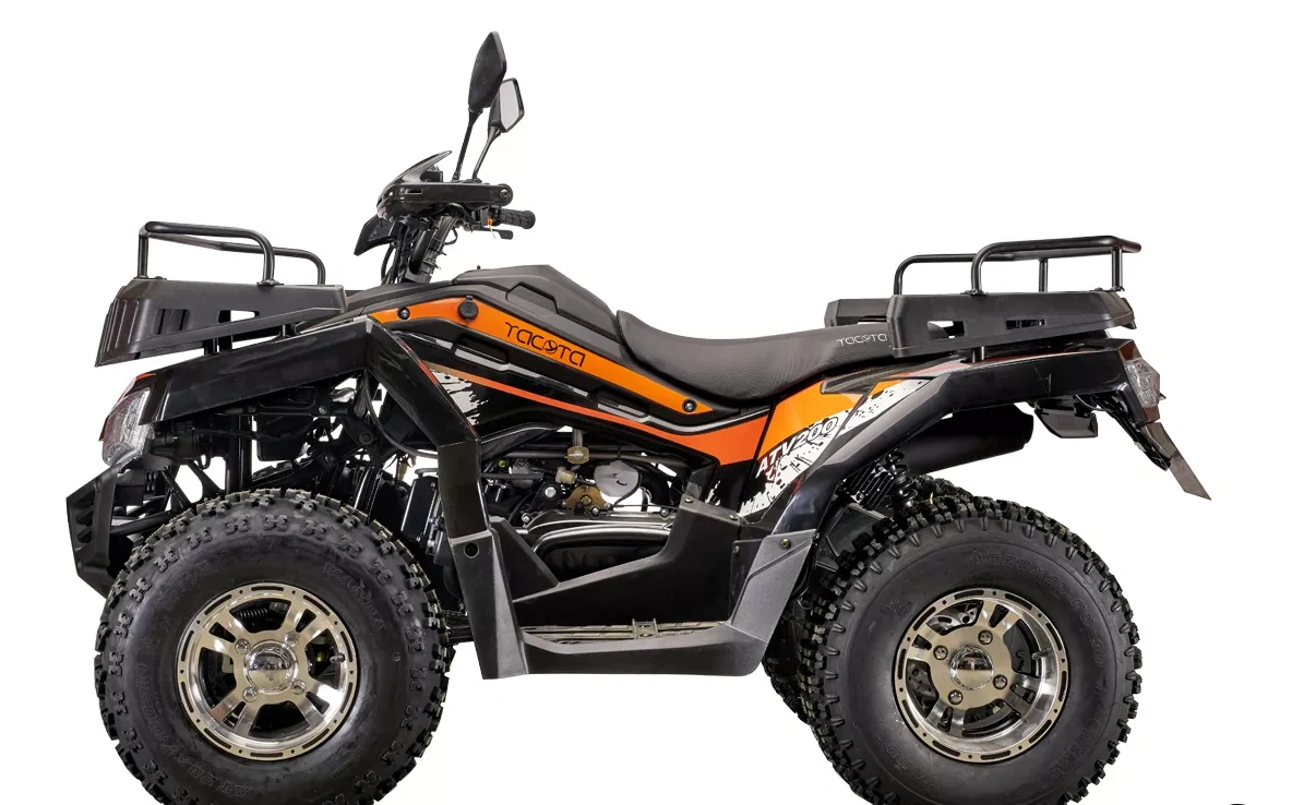 Квадроцикл YACOTA CABO 200LD в Кемерово