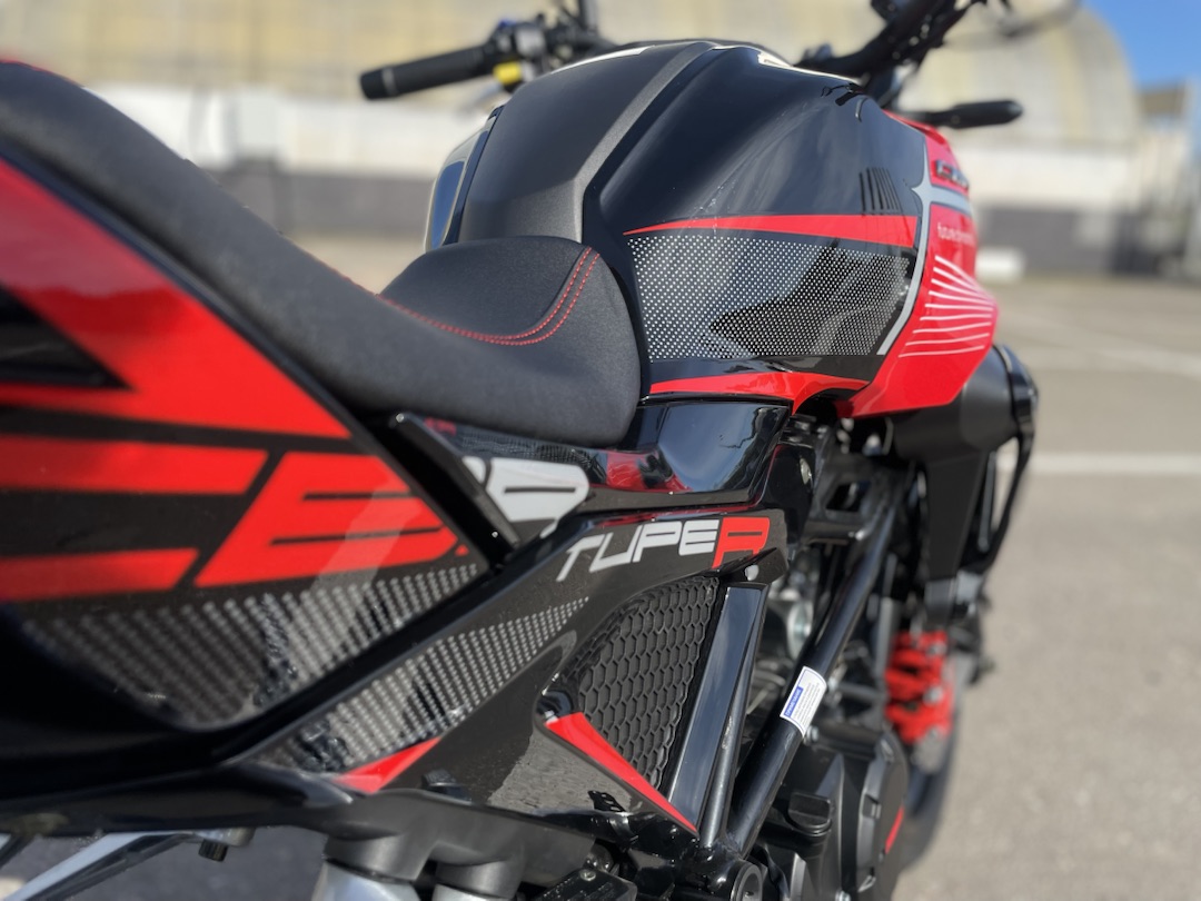 Мопед PROMAX CB150R (49) в Кемерово