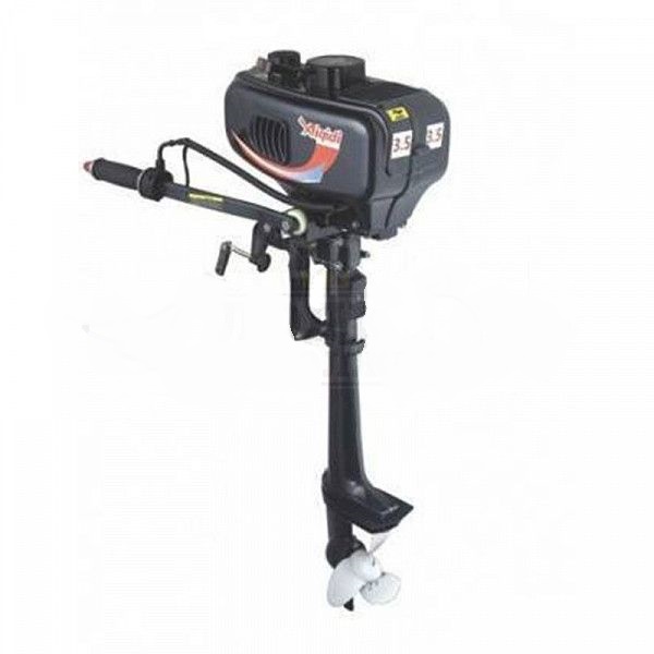 Лодочный мотор Condor XW4A-4 (воздушное) в Кемерово