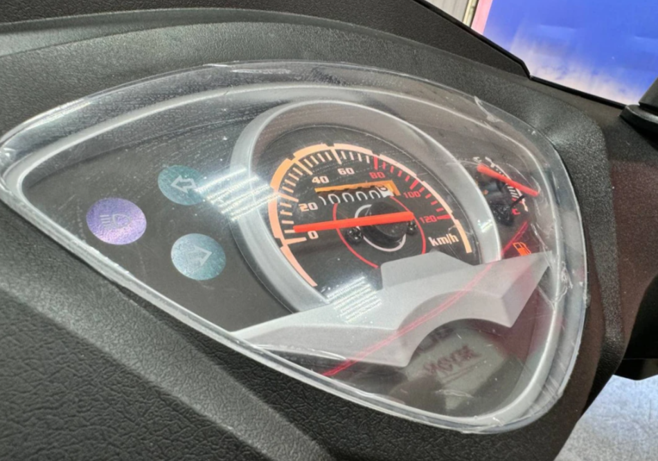 Скутер PROMAX ROX 200 (49) в Кемерово