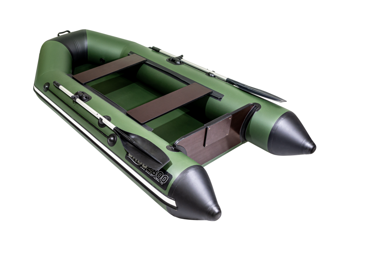 Лодка Аква 2800 в Кемерово