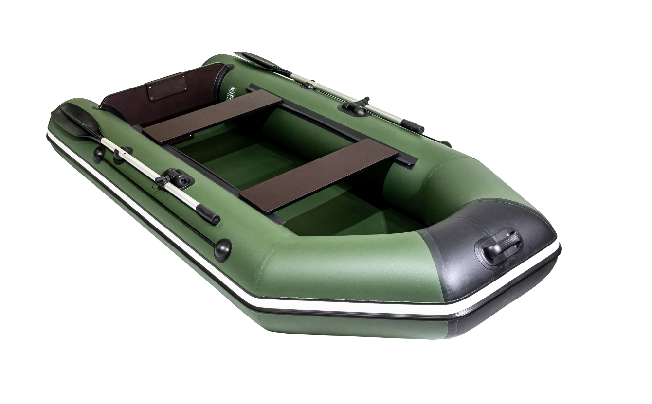 Лодка Аква 2800 в Кемерово