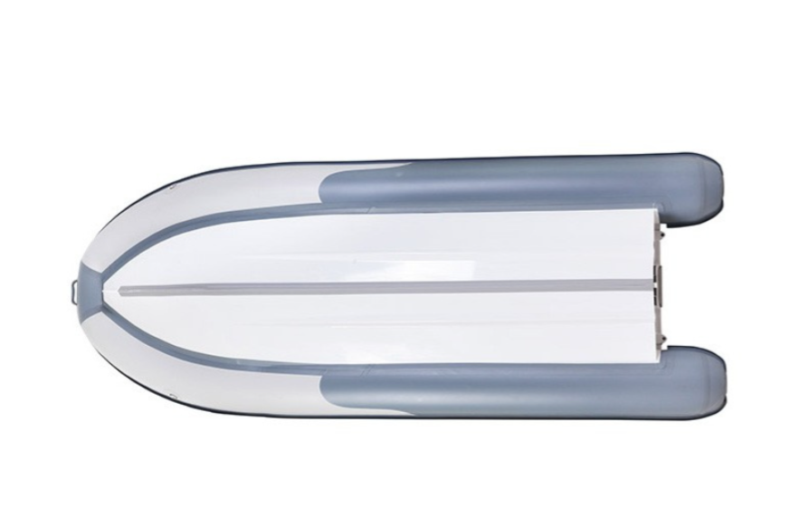 Лодка GLADIATOR RIB420AL в Кемерово