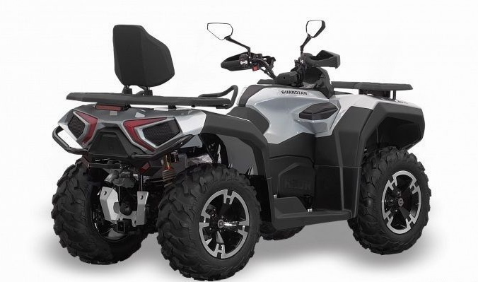 Квадроцикл HISUN GUARDIAN 550L /LONG в Кемерово