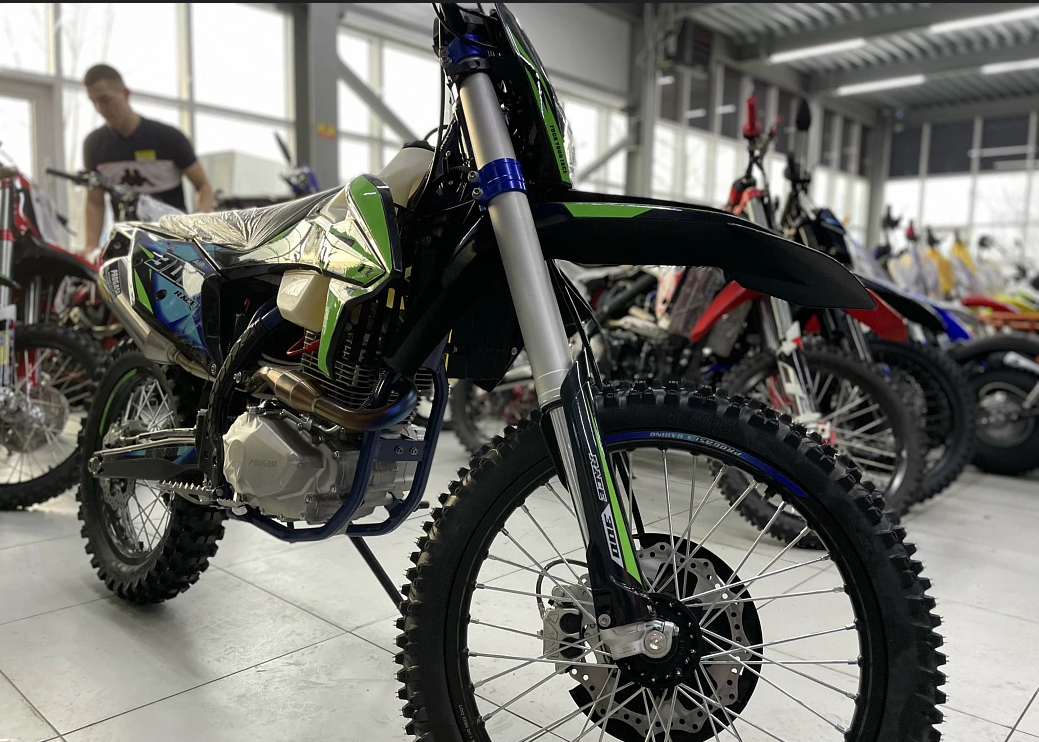 Мотоцикл Progasi RACE 300 AIR PRO SPORT в Кемерово