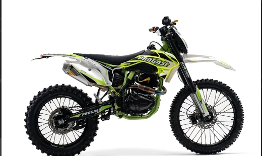 Мотоцикл Progasi SUPER MAX 300 PRO PR300 (ZS175FMN) в Кемерово