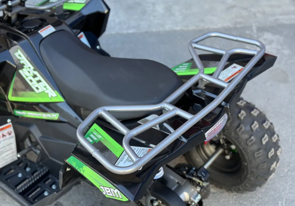 Квадроцикл GBM DAXTER 220 NEW в Кемерово