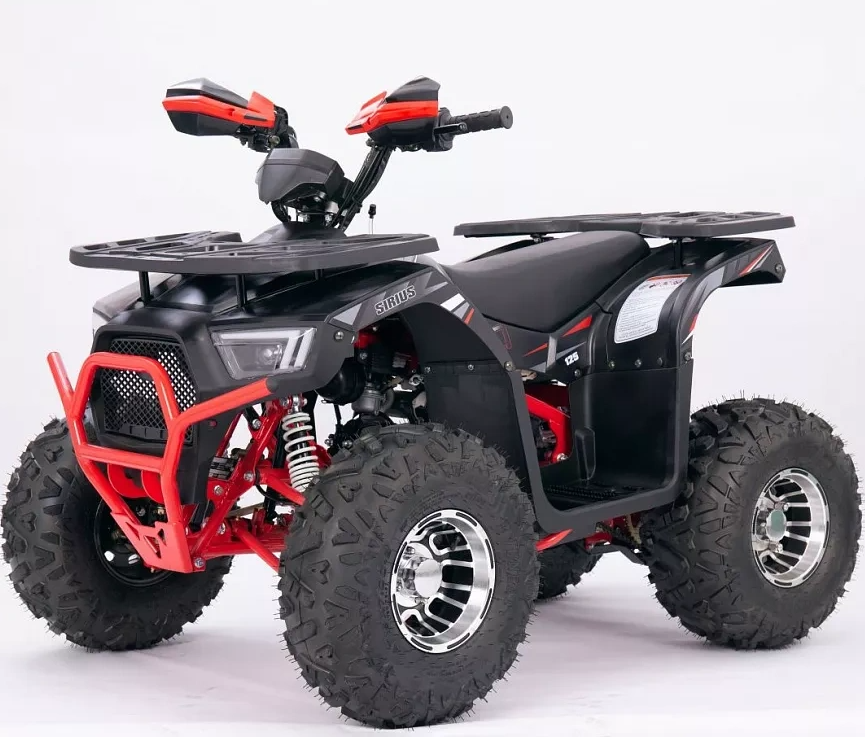 Квадроцикл YACOTA Sirius LD 125 в Кемерово