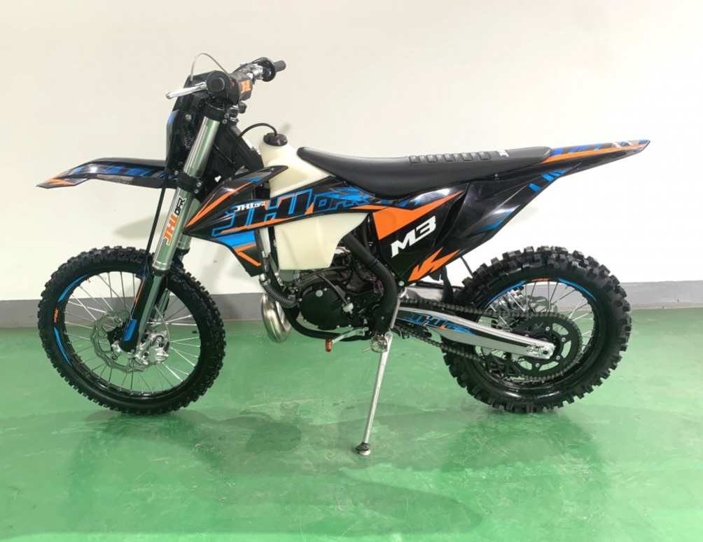 Мотоцикл JHL MOTO JHL M3 MT250 (1E66MM) в Кемерово