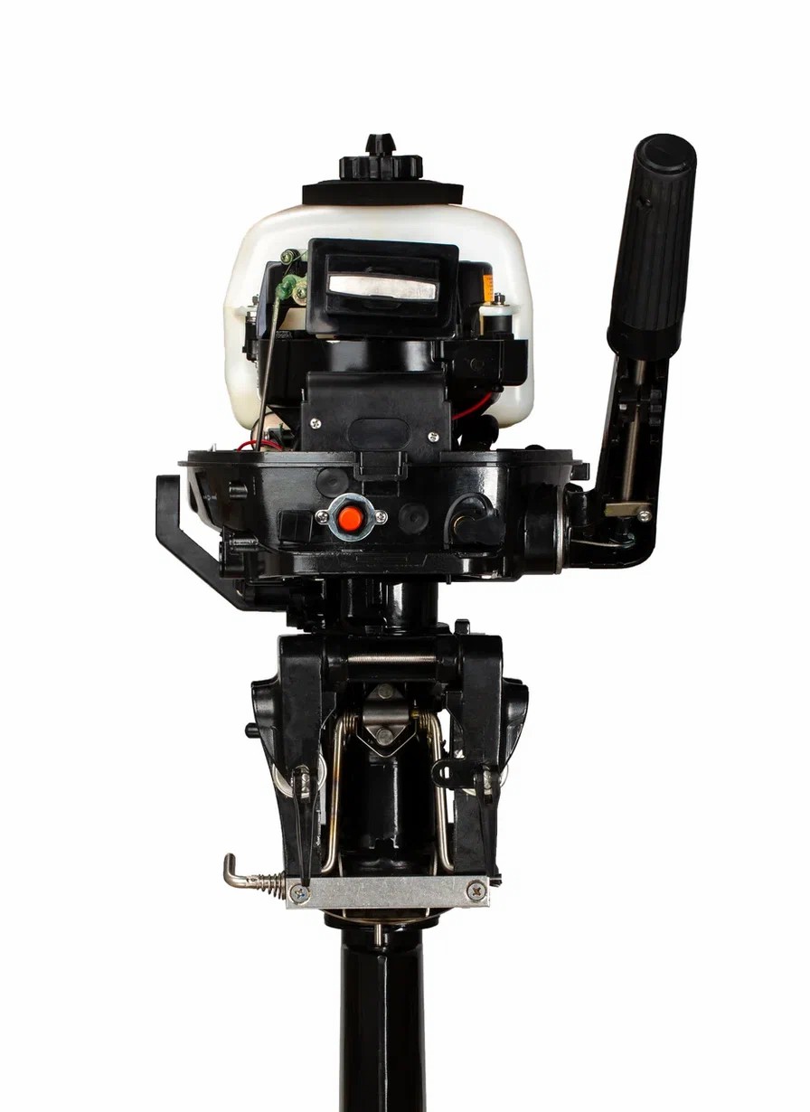 ЛОДОЧНЫЙ МОТОР GLADIATOR G5FHS в Кемерово