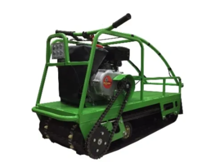 Мотобуксировщик PAXUS 380 EGOZA (для неглубокого снега) в Кемерово