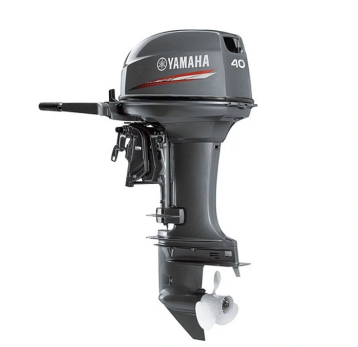 Лодочный мотор YAMAHA E40XWTL в Кемерово