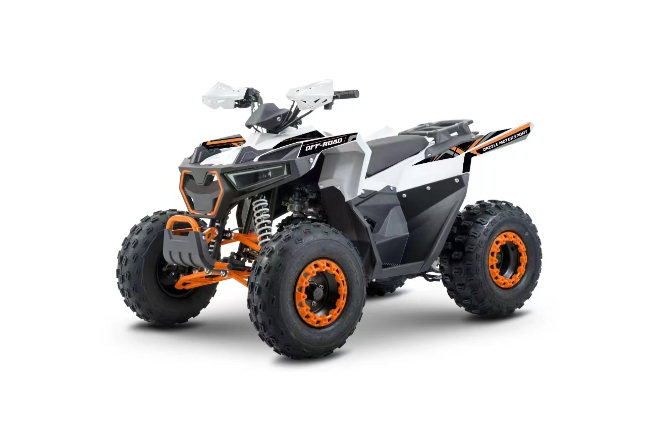 Квадроцикл FAIDET MAGOTAN 150 в Кемерово