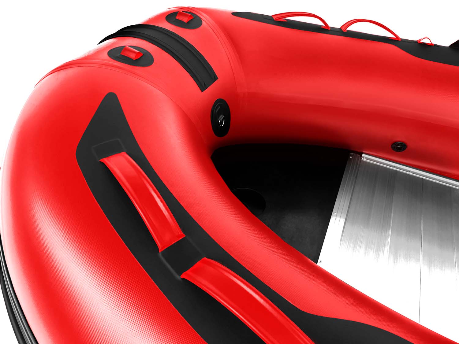 ЛОДКА SMARINE STRONG 380 в Кемерово