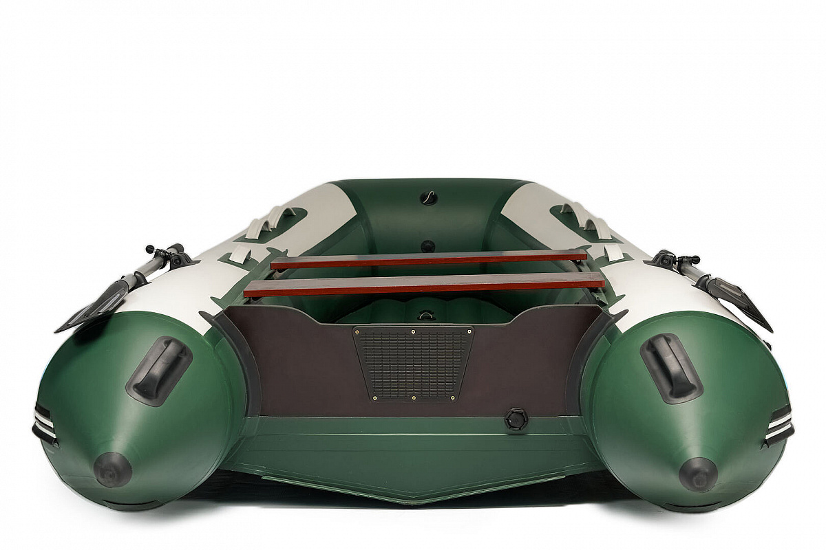 Лодка MISHIMO LITE 350 в Кемерово