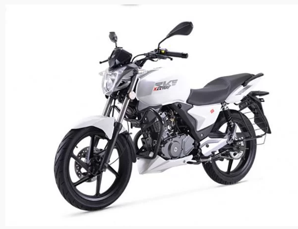 Мотоцикл STELS RK125 в Кемерово