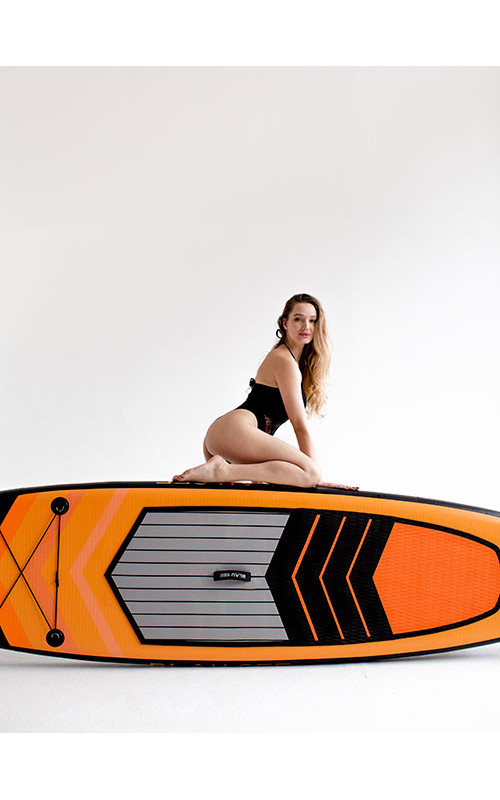 НАДУВНОЙ SUP-BOARD MOONLIGHT 10,6 в Кемерово