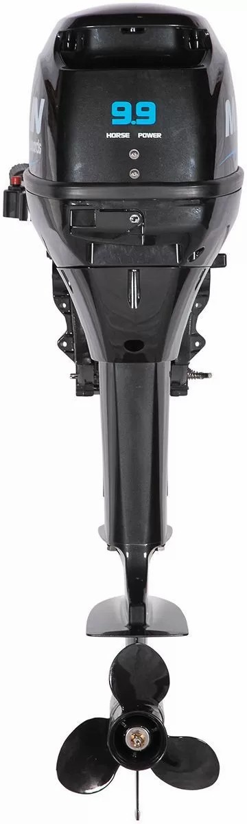 Лодочный мотор MARLIN MP 9.9 AMHS в Кемерово