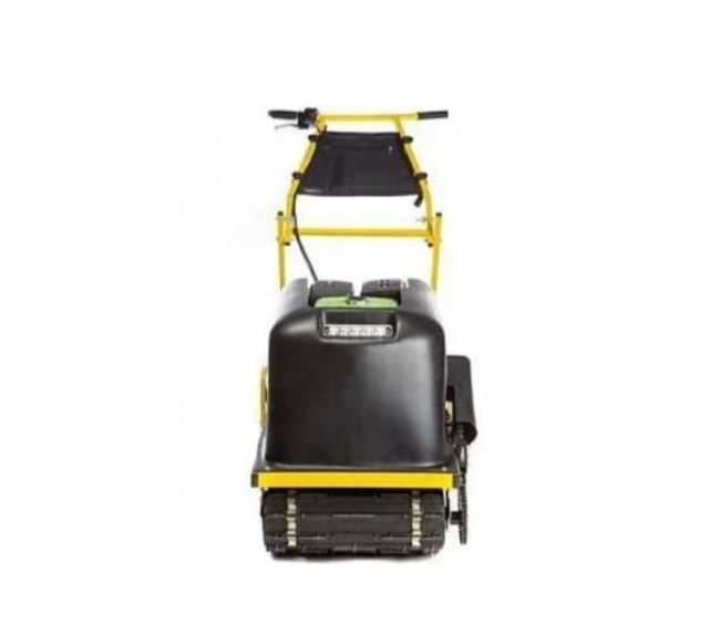 Мотобуксировщик LEBEDEV MOTORS РЕКС LV513 в Кемерово