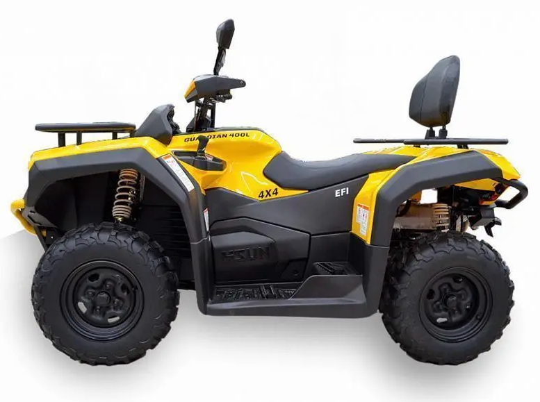 Квадроцикл HISUN GUARDIAN 400L /LONG в Кемерово