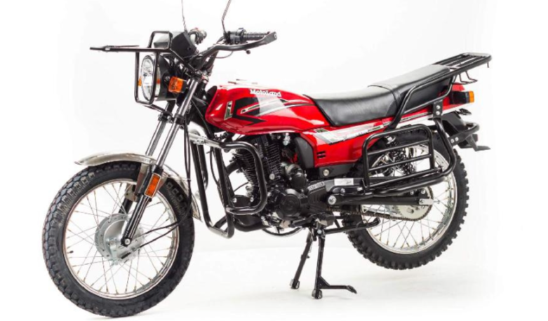 Мотоцикл MOTOLAND (МОТОЛЕНД) FORESTER LITE 200 в Кемерово