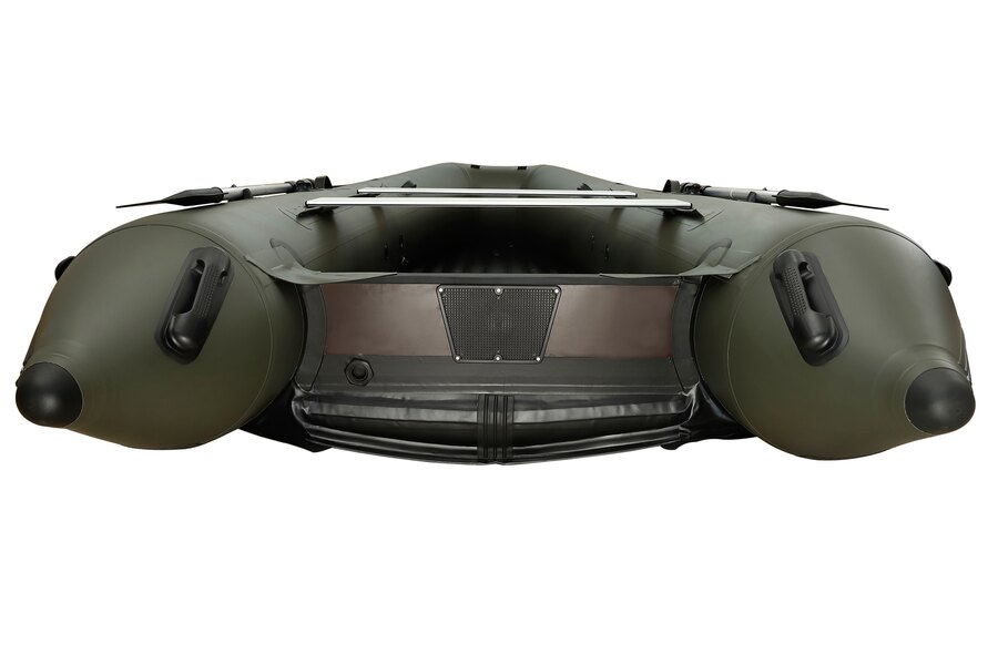 НАДУВНАЯ ЛОДКА GLADIATOR E330PRO в Кемерово