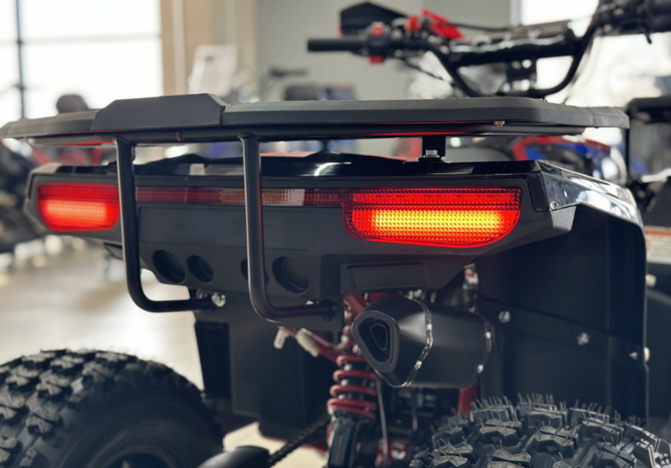 Квадроцикл GBM MAVERICK 222 NEW в Кемерово