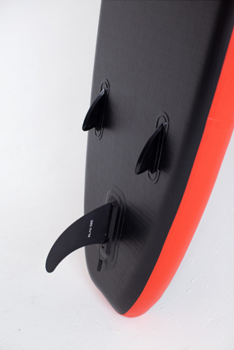 НАДУВНОЙ SUP-BOARD BURNFIRE 10,6 в Кемерово