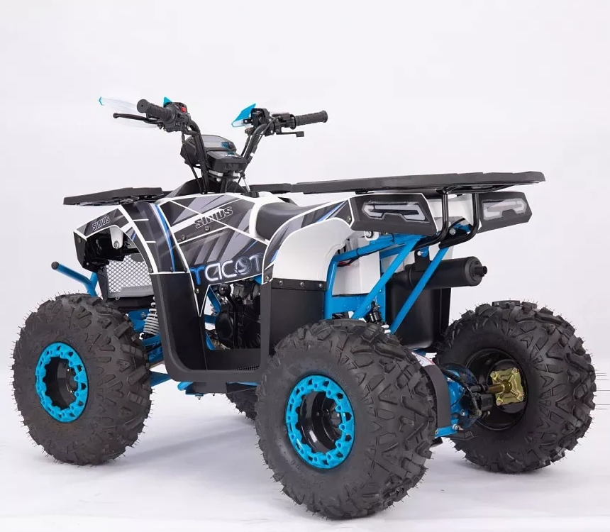 Квадроцикл YACOTA SIRIUS 110 в Кемерово