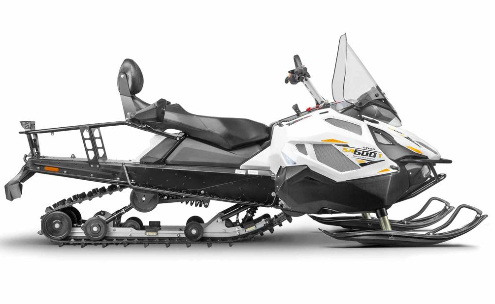 Снегоход STELS АТАМАН SA600T 2.0 в Кемерово