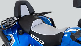 Квадроцикл Русская механика РМ 800 Т в Кемерово