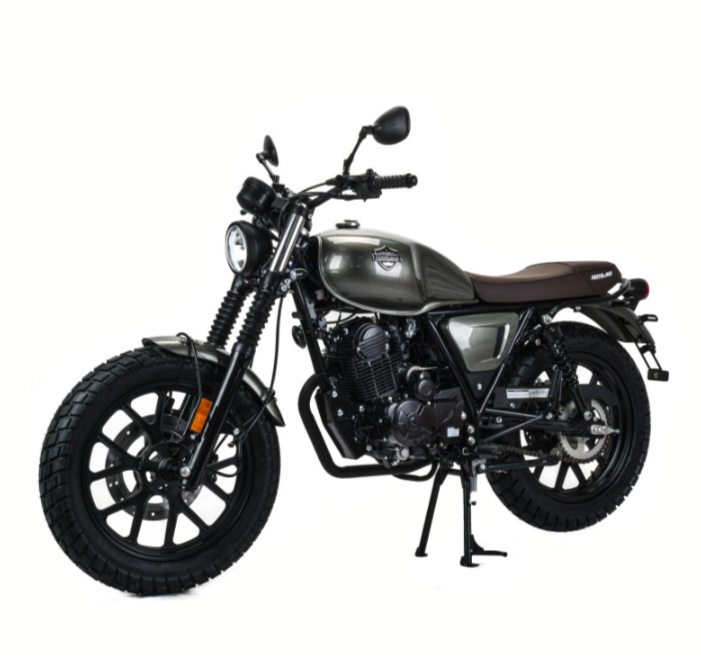 Мотоцикл MOTOLAND (МОТОЛЕНД) TEXAS 300 в Кемерово