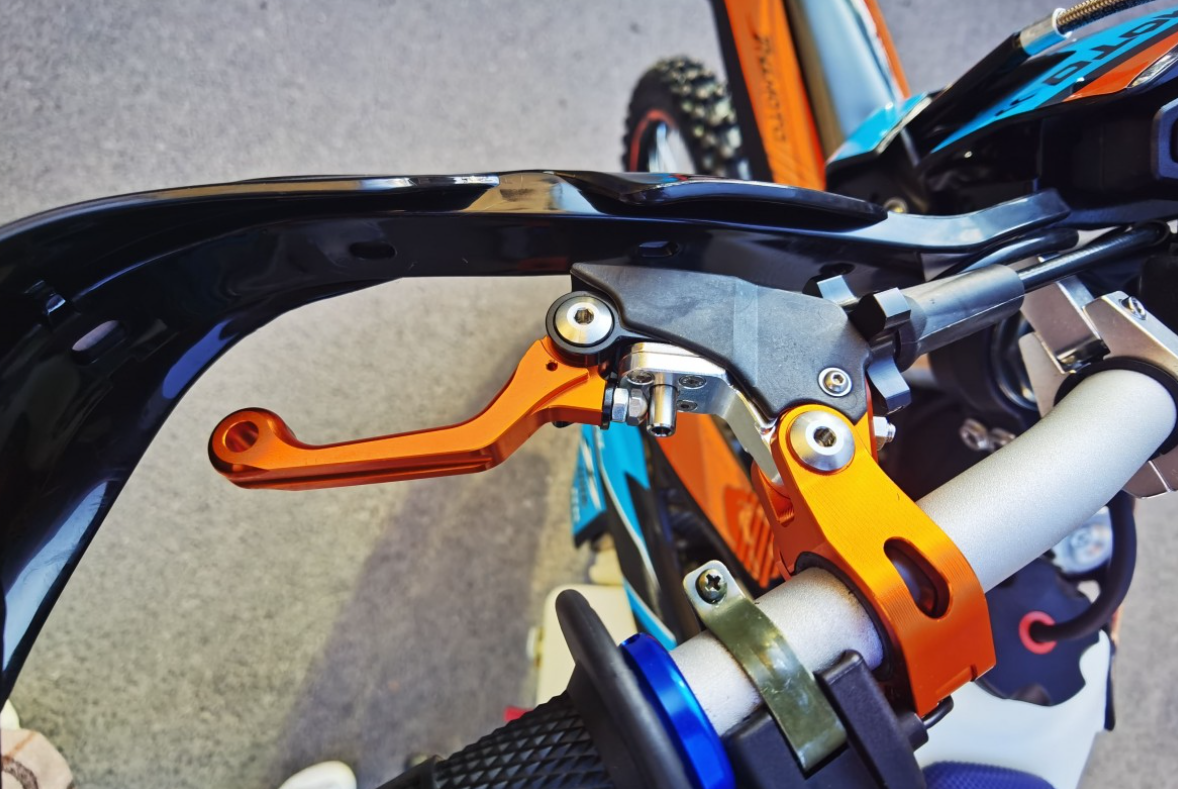 Мотоцикл JHLMOTO JHL Z7 NC250S (177MM-A) в Кемерово