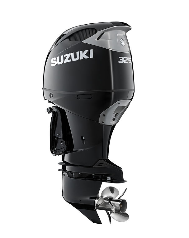 Лодочный мотор Suzuki DF325ATX в Кемерово