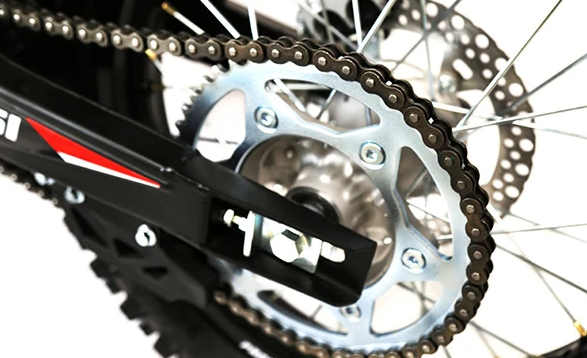 Мотоцикл Progasi SUPER MAX 300 в Кемерово