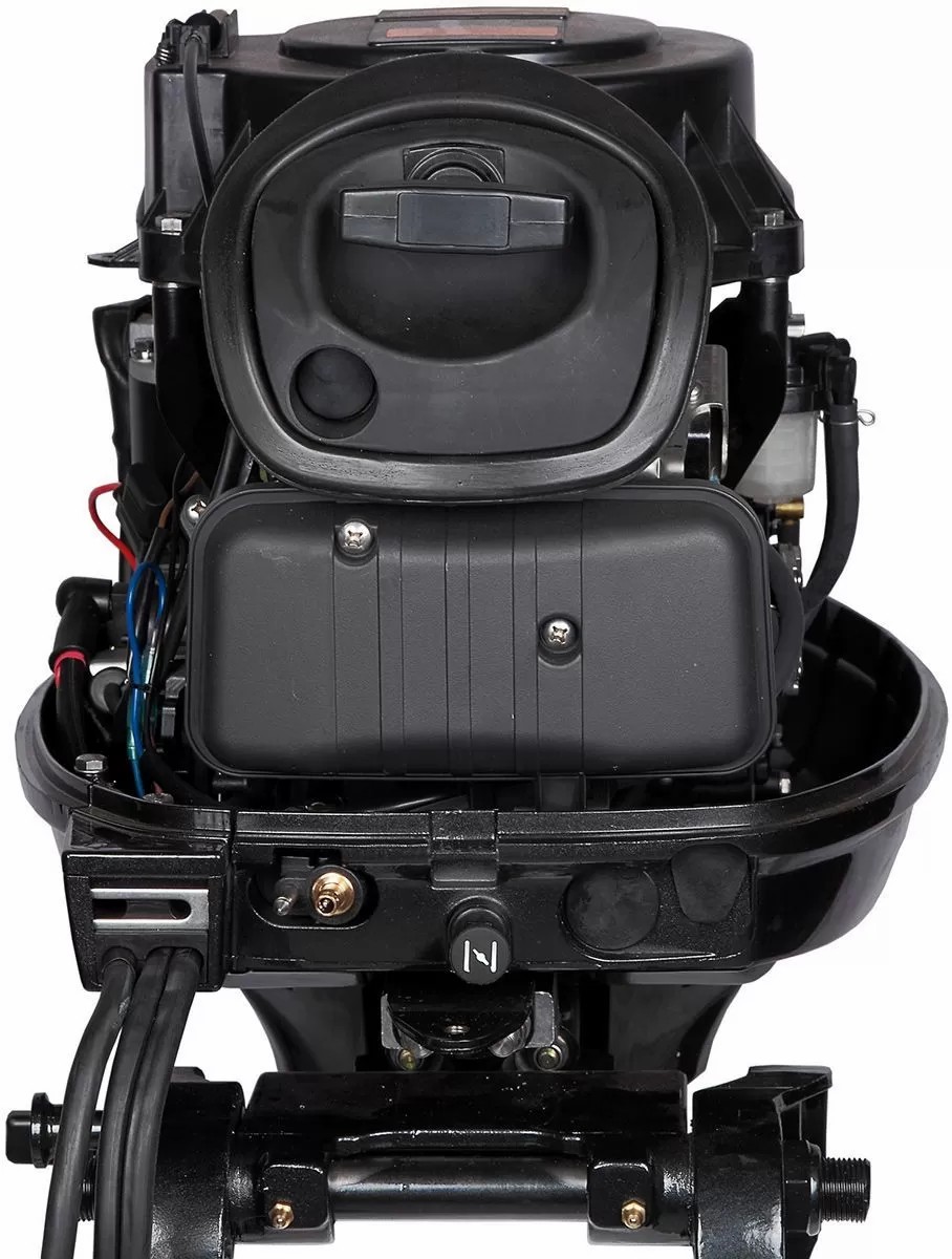 Лодочный мотор MARLIN MP 40 AWRL в Кемерово