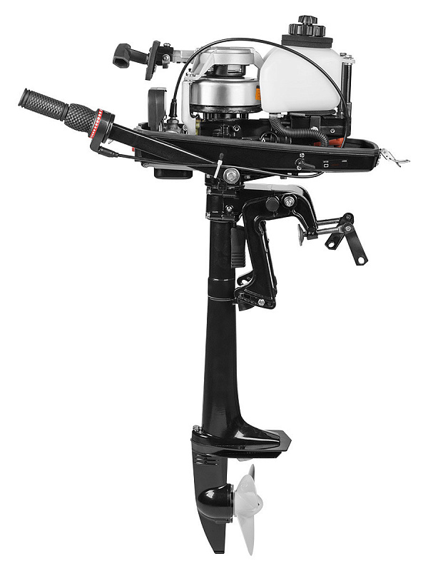 ЛОДОЧНЫЙ МОТОР GLADIATOR G3FHS в Кемерово