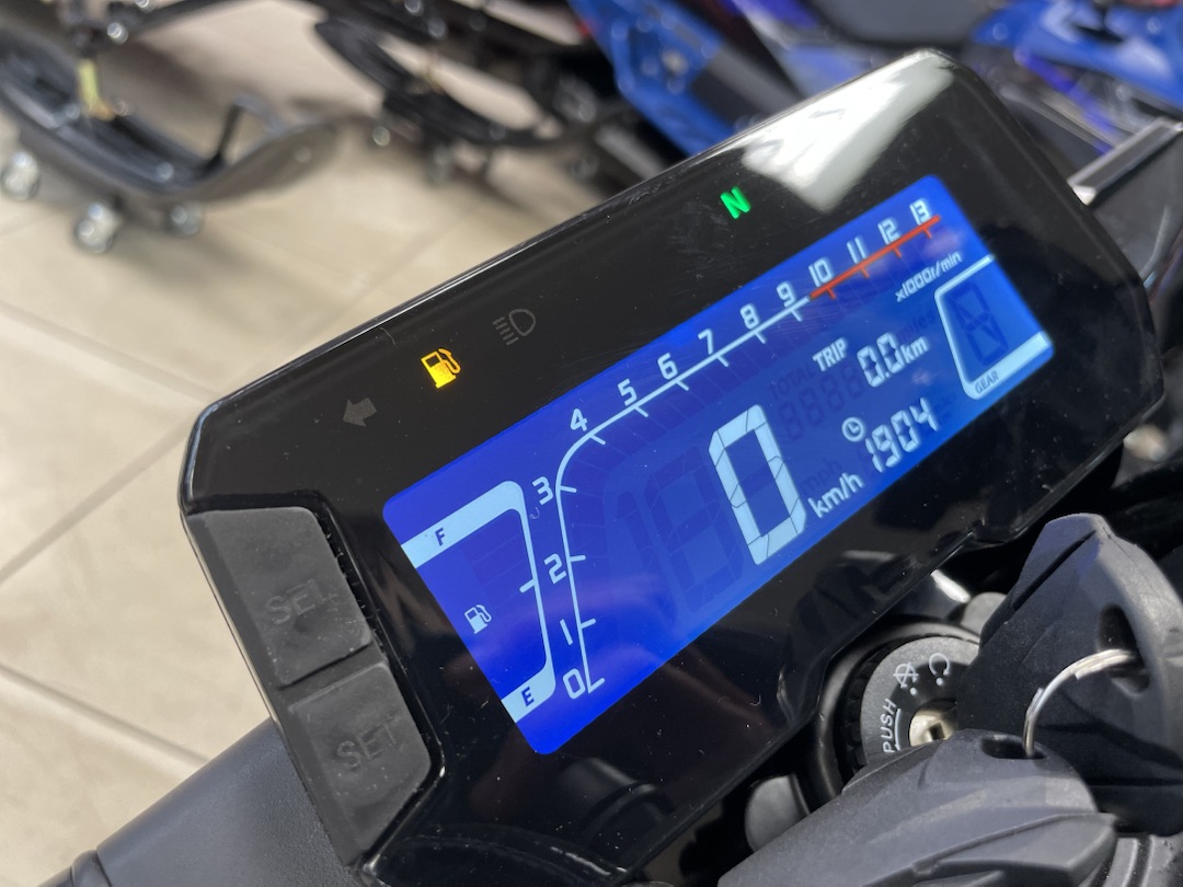 Мопед PROMAX CB150R (49) в Кемерово