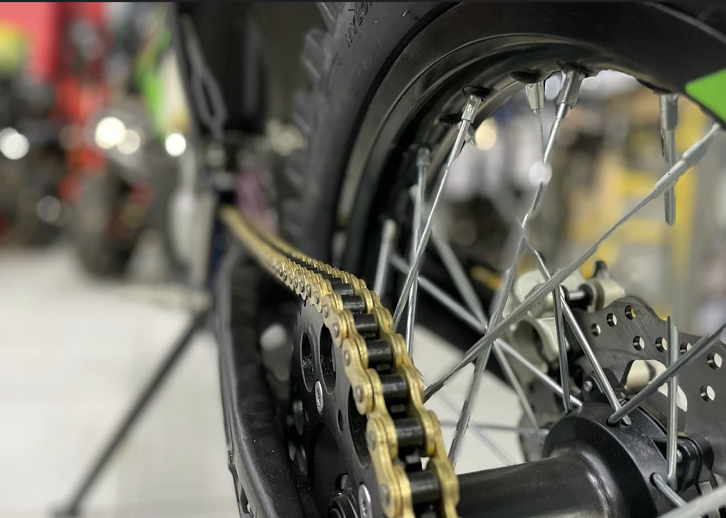 Мотоцикл Progasi RACE 300 AIR PRO SPORT в Кемерово