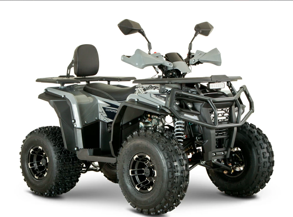 Квадроцикл YACOTA DRAGON LUX LD 150 PRO-SPORT в Кемерово